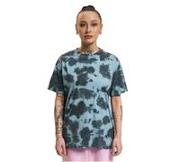 T-shirt femme Just Rhyse Just Rhyse Lost Paradise Bleu L