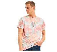 Just Rhyse T-shirt à Manches Courtes Pocosol