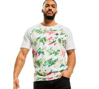 T-shirt Just Rhyse Samara Blanc 2XL