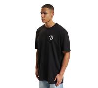 Just Rhyse T-shirt à Manches Courtes Wave