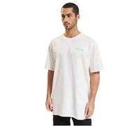 Just Rhyse T-shirt à Manches Courtes Wavypalms