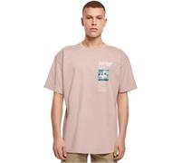 Just Rhyse T-shirt à Manches Courtes Zoar