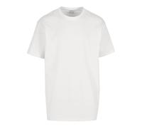 Just Rhyse T-Shirt bleu / blanc, Taille M