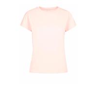Just Rhyse T-shirt 'Chasing The Sun' bleu ciel / rose pastel, Taille S