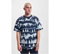 Just Rhyse T-shirt Snow JRTS711 L