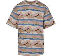 Just Rhyse T-shirt Sunrise JRTS710 XXL