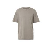 Just Rhyse Blurred Short Sleeve T-shirt Marron L Homme