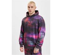 Just Rhyse Tropical Ilussion Sweat à capuche JRHD512 L