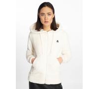 Just Rhyse Veste de survêtement 'Arequipa' blanc, Taille XS