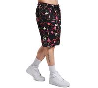 Just Rhyse Short en sweat Waikiki Multicolore Homme Taille S