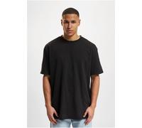 T-shirt Just Rhyse Just Rhyse WavyPalms Noir S