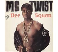 Just Rock (US, & Def Squad) [Import]