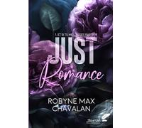 Just Romance: Et si tu me laisses partir...