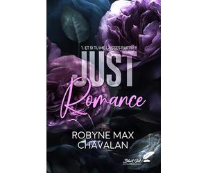 Just Romance: Et si tu me laisses partir...