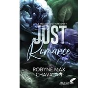 Just Romance: Me laisseras-tu revenir