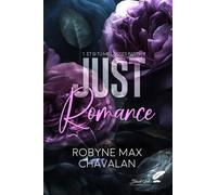 Just romance: Tome 1, Et si tu me laisses partir
