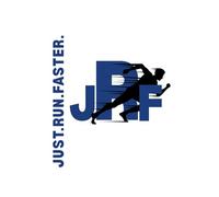 Just Run Faster: High School Track & Field Athlete Training Guide