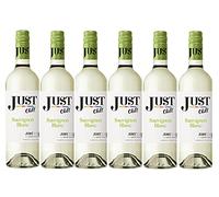 Just Sauvignon Blanc - Vin Blanc - 6x0,75l