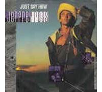 Just Say How (x1 + Can't Run Away) [Import]