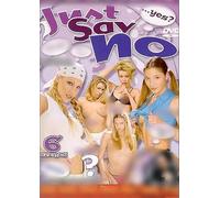 JUST SAY NO - Édition Limitée Vol. 1 - Version de Collection Privé | F1