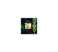Ozzy Osbourne – Just Say Ozzy – Sony Music