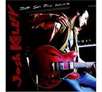 Just Say the Word by Josh Kelley