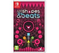 Just Shapes & Beats Nintendo Switch™