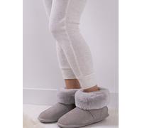 Just Sheepskin Just Sheepskin Ladies Albery Sheepskin Slipper