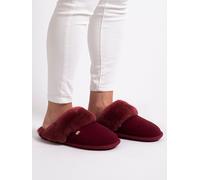 Just Sheepskin Just Sheepskin Ladies Duchess Sheepskin Slipper