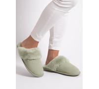 Just Sheepskin Just Sheepskin Ladies Duchess Sheepskin Slipper
