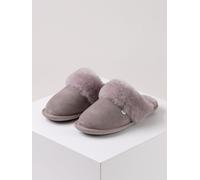 Just Sheepskin Just Sheepskin Ladies Duchess Sheepskin Slipper
