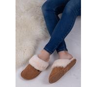 Just Sheepskin Just Sheepskin Ladies Duchess Sheepskin Slipper