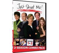 Just Shoot Me: Season 1 and 2