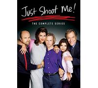 Just Shoot Me: The Complete Series