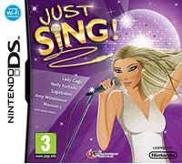 Just sing 2