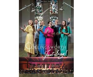 Just Sing! [Dvd]