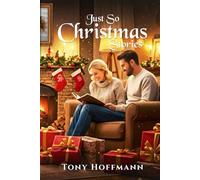Just So Christmas Stories