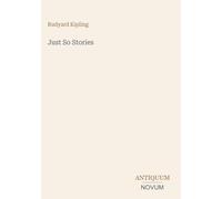 Just So Stories