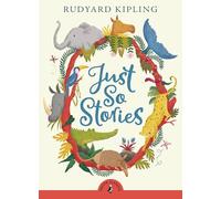 Just So Stories
