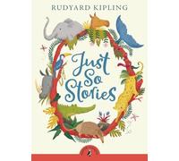 Just So Stories