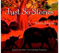 Just So Stories