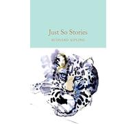 Just So Stories