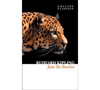 Just So Stories