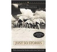 Just So Stories, Aladdin Classics Rudyard Kipling (Auteur)