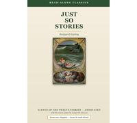 Just So Stories (Annotated)