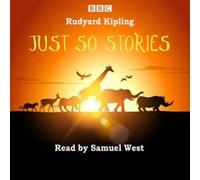 Just So Stories by Rudyard Kipling Rudyard Kipling (Auteur)