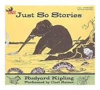 Just So Stories Carl Reiner (Auteur)