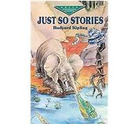 Just So Stories, Dover Juvenile Classics Rudyard Kipling (Auteur)