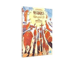 Just So Stories [DVD] (2008) Kipling