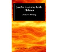 Just So Stories for Little Children